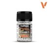 Vallejo 26303 Alkaline White 2-5 mm - Diorama FX Landscape Texture 30ml